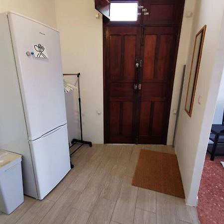 Schoene Wohnung In Las Palmas Kültér fotó