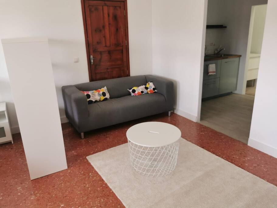 Schoene Wohnung In Las Palmas Kültér fotó