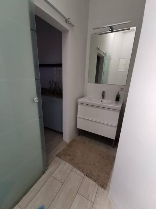Schoene Wohnung In Las Palmas Kültér fotó
