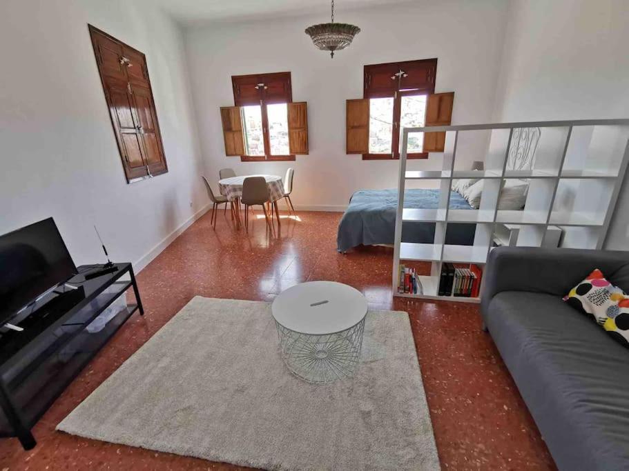 Schoene Wohnung In Las Palmas Kültér fotó