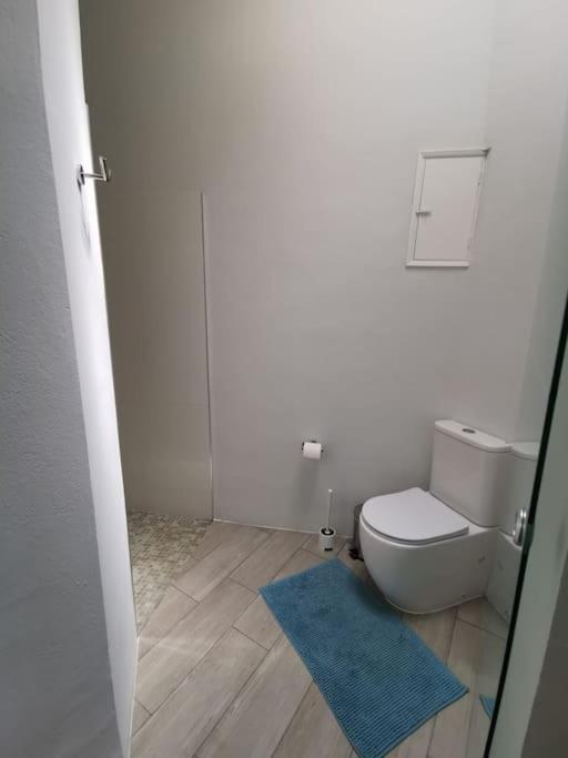 Schoene Wohnung In Las Palmas Kültér fotó