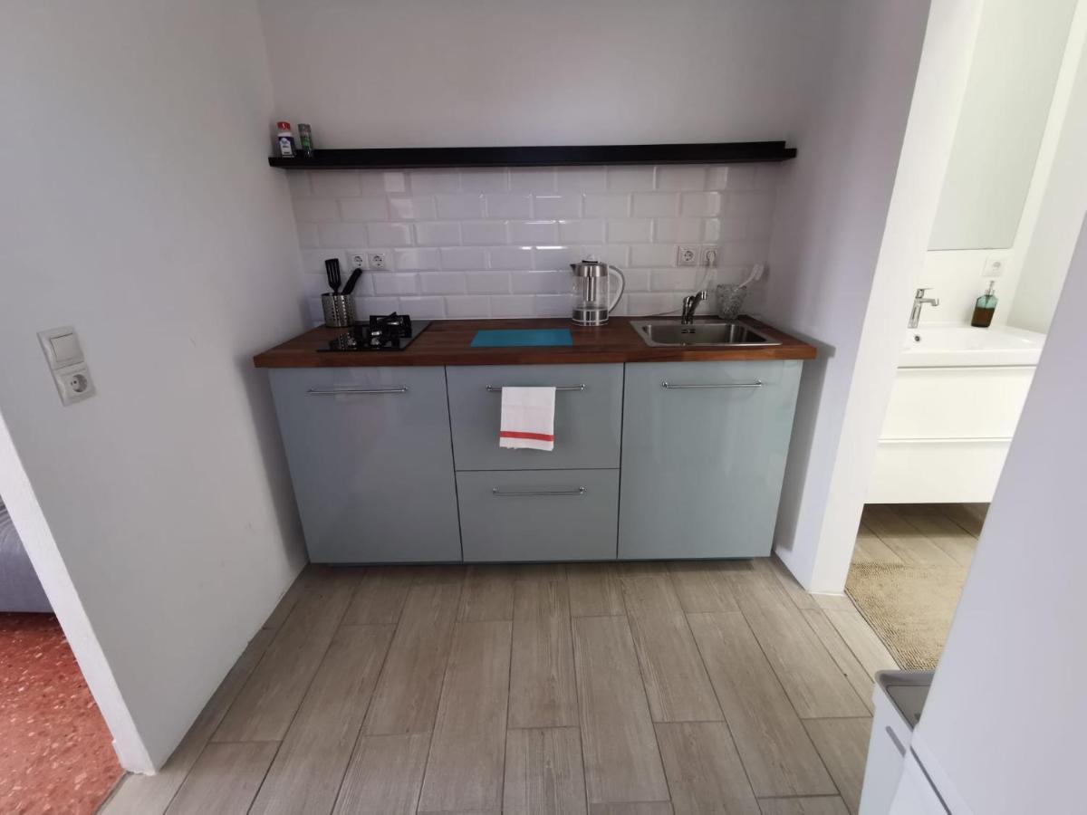 Schoene Wohnung In Las Palmas Kültér fotó
