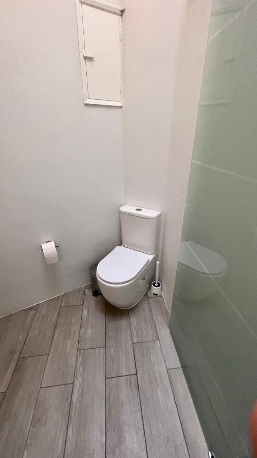 Schoene Wohnung In Las Palmas Kültér fotó
