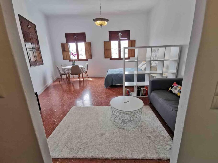 Schoene Wohnung In Las Palmas Kültér fotó