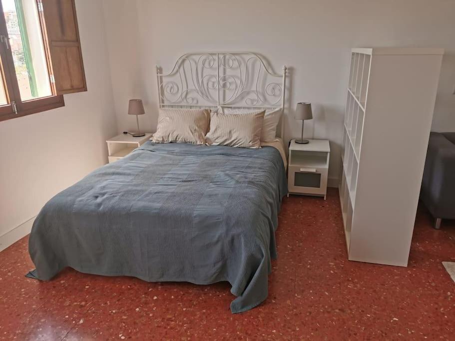 Schoene Wohnung In Las Palmas Kültér fotó