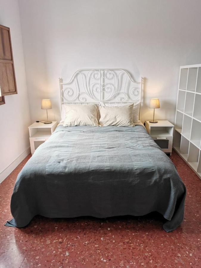 Schoene Wohnung In Las Palmas Kültér fotó