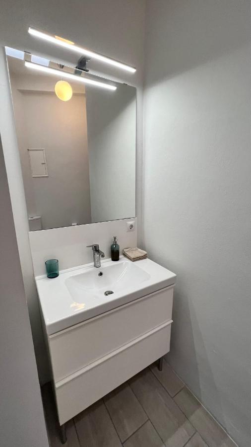 Schoene Wohnung In Las Palmas Kültér fotó