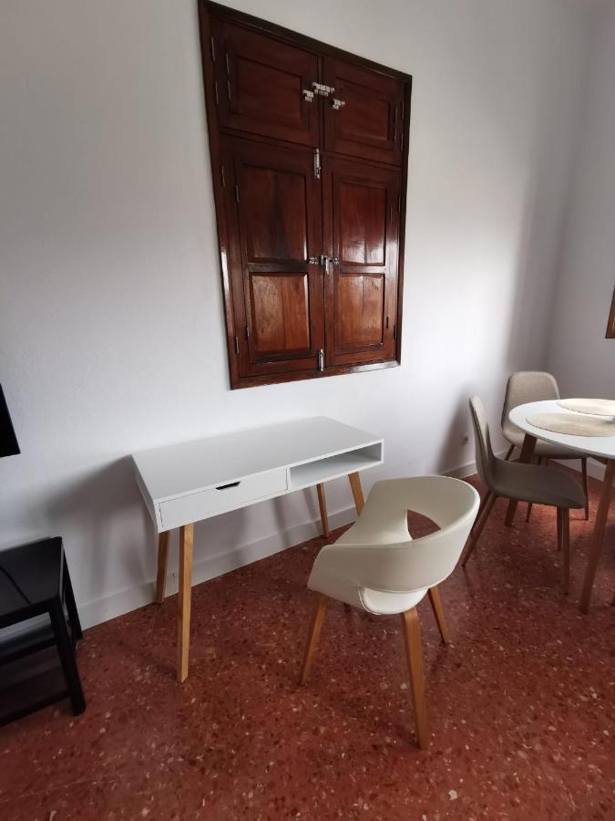 Schoene Wohnung In Las Palmas Kültér fotó